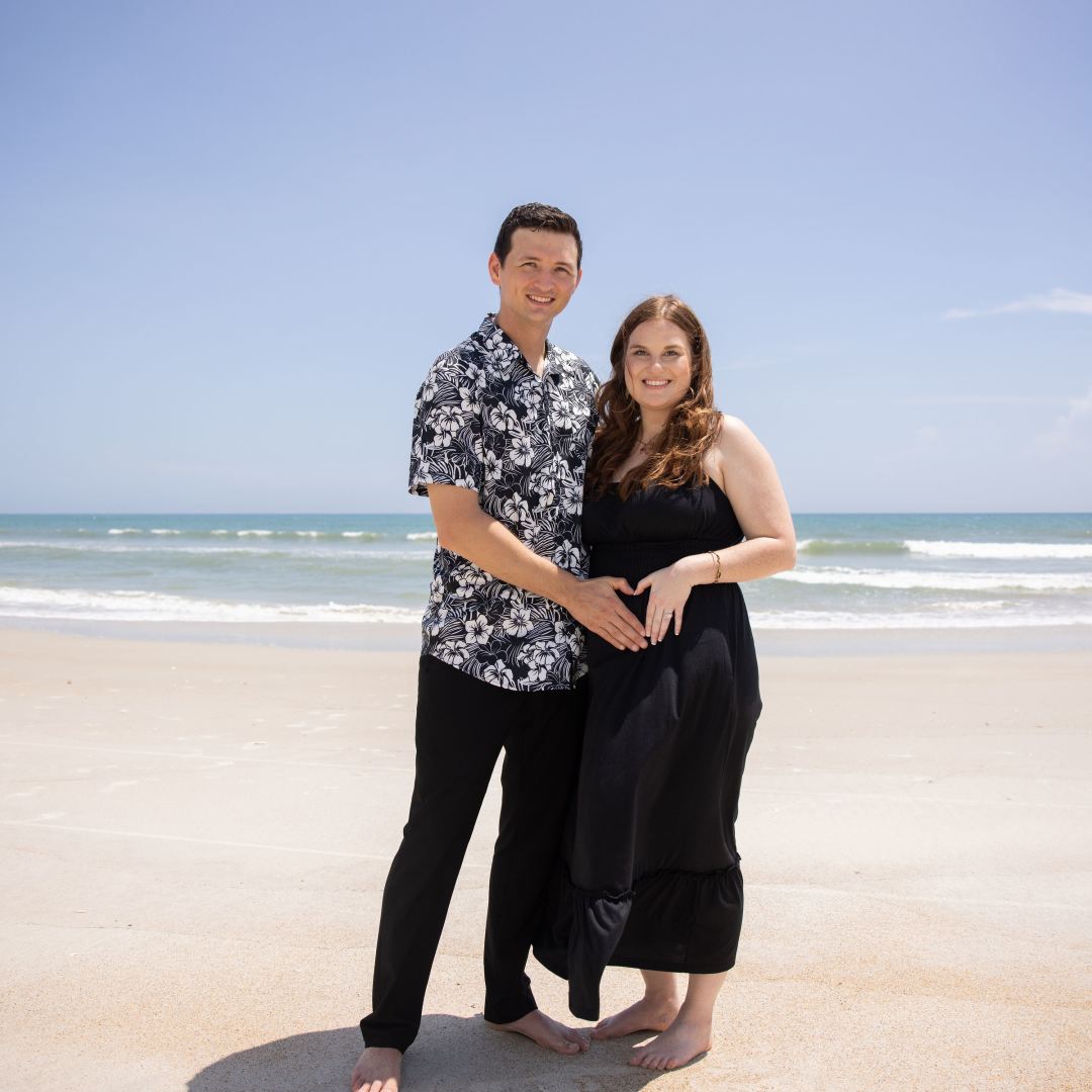 Photo shared by Erin for their Babylist baby registry.