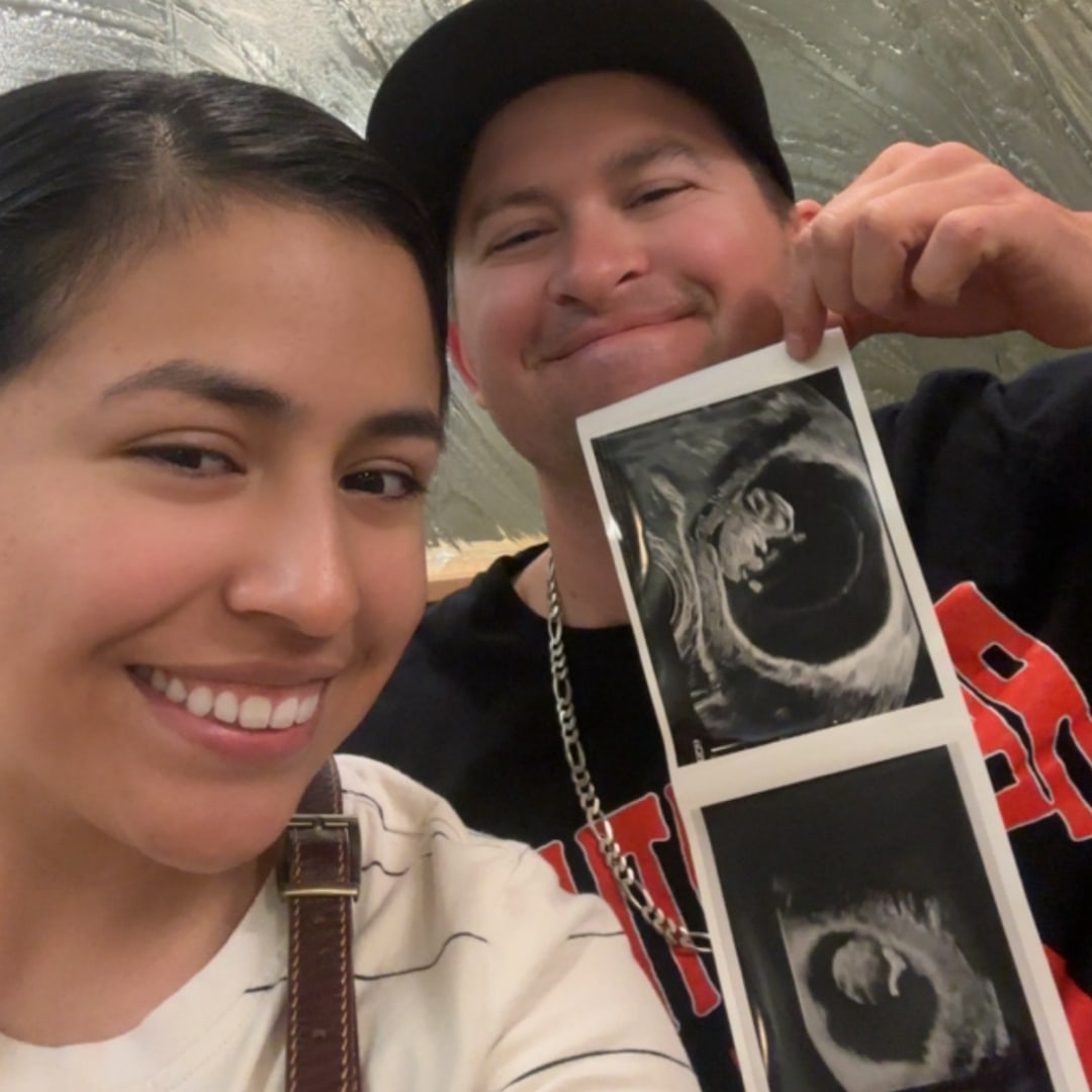 Photo shared by Diana for their Babylist baby registry.