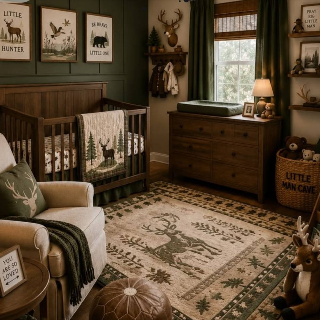 Photo shared by Mia for their Babylist baby registry.