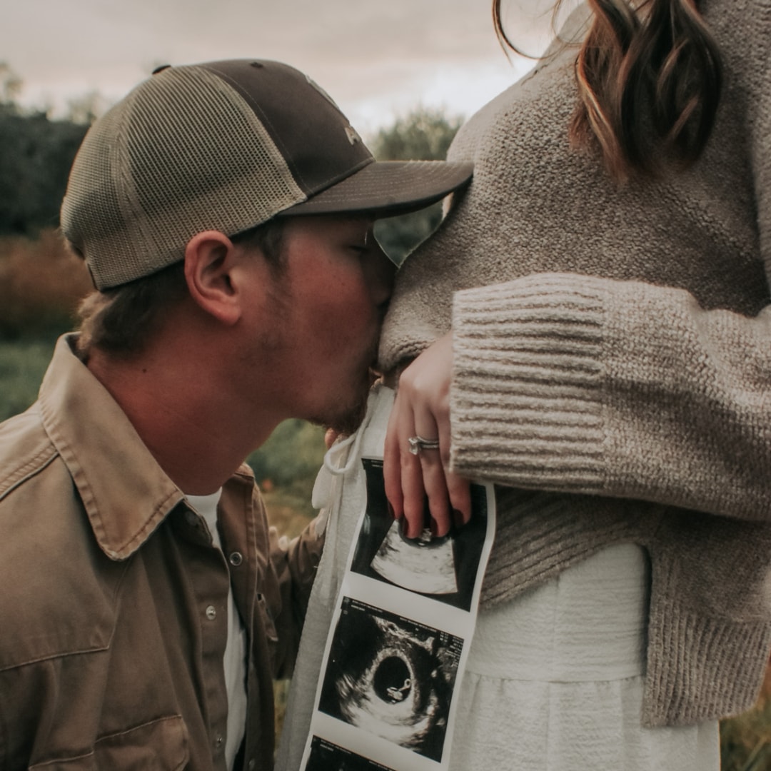 Photo shared by Chloe for their Babylist baby registry.