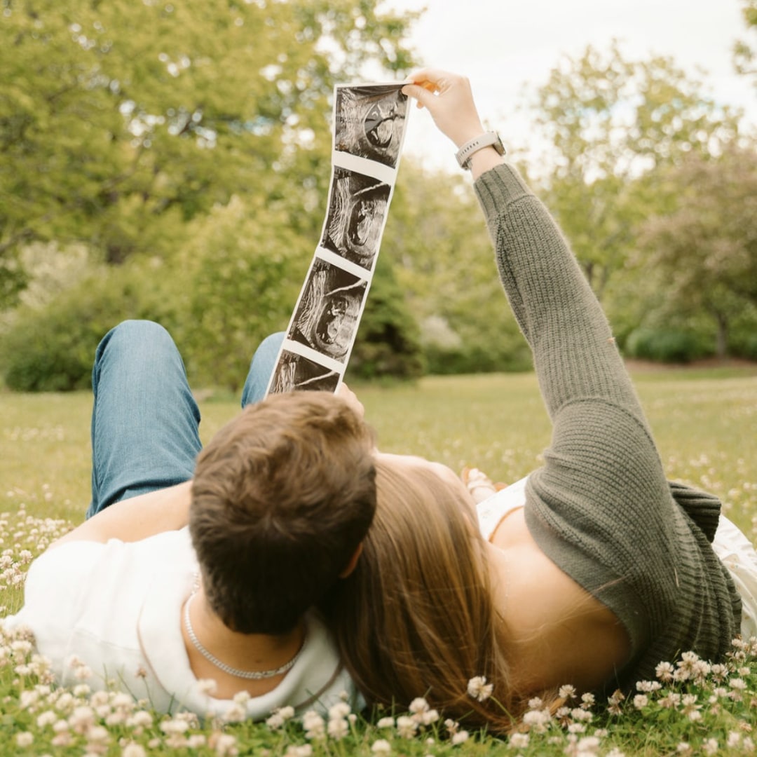 Photo shared by Jenna for their Babylist baby registry.