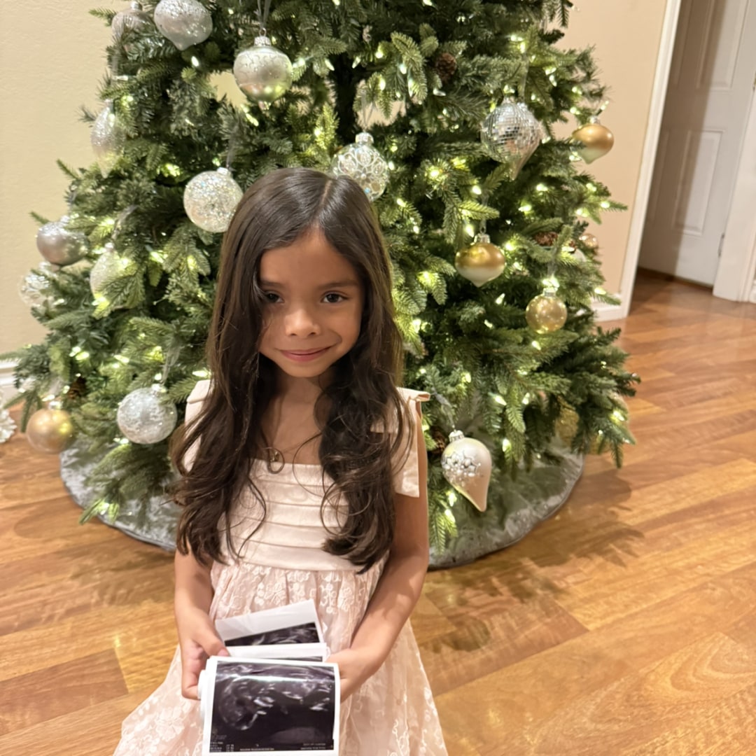 Photo shared by Alicia for their Babylist baby registry.