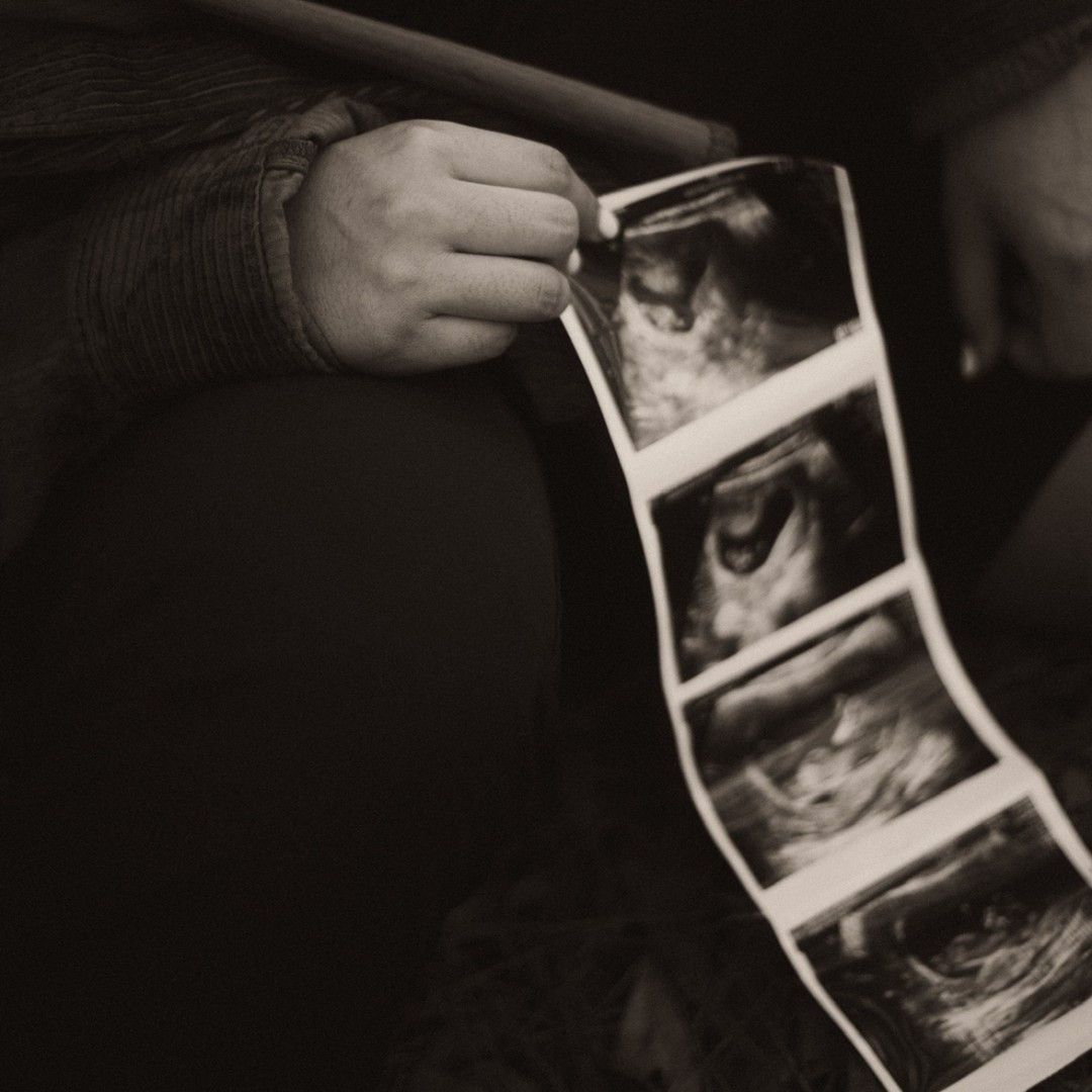 Photo shared by Kayla for their Babylist baby registry.