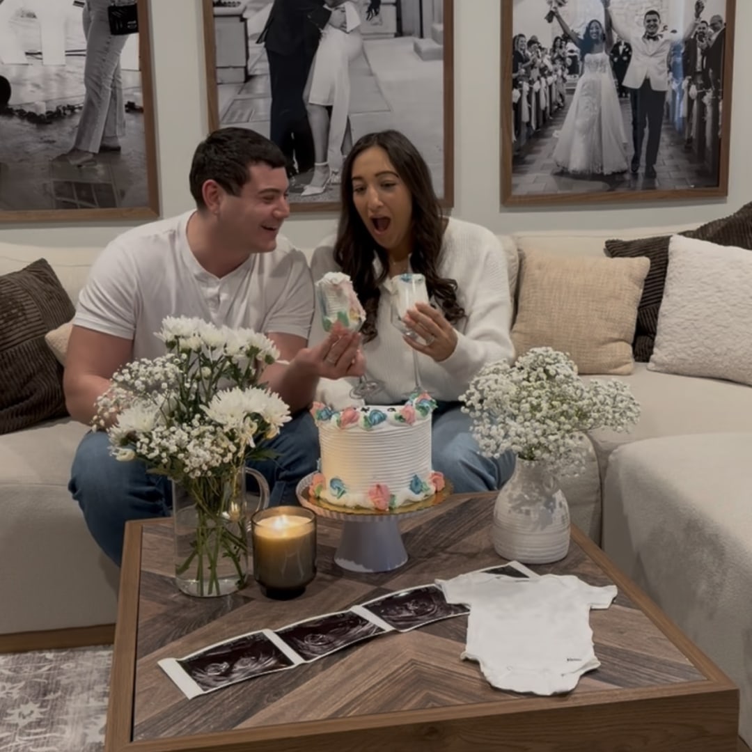 Photo shared by Claire for their Babylist baby registry.