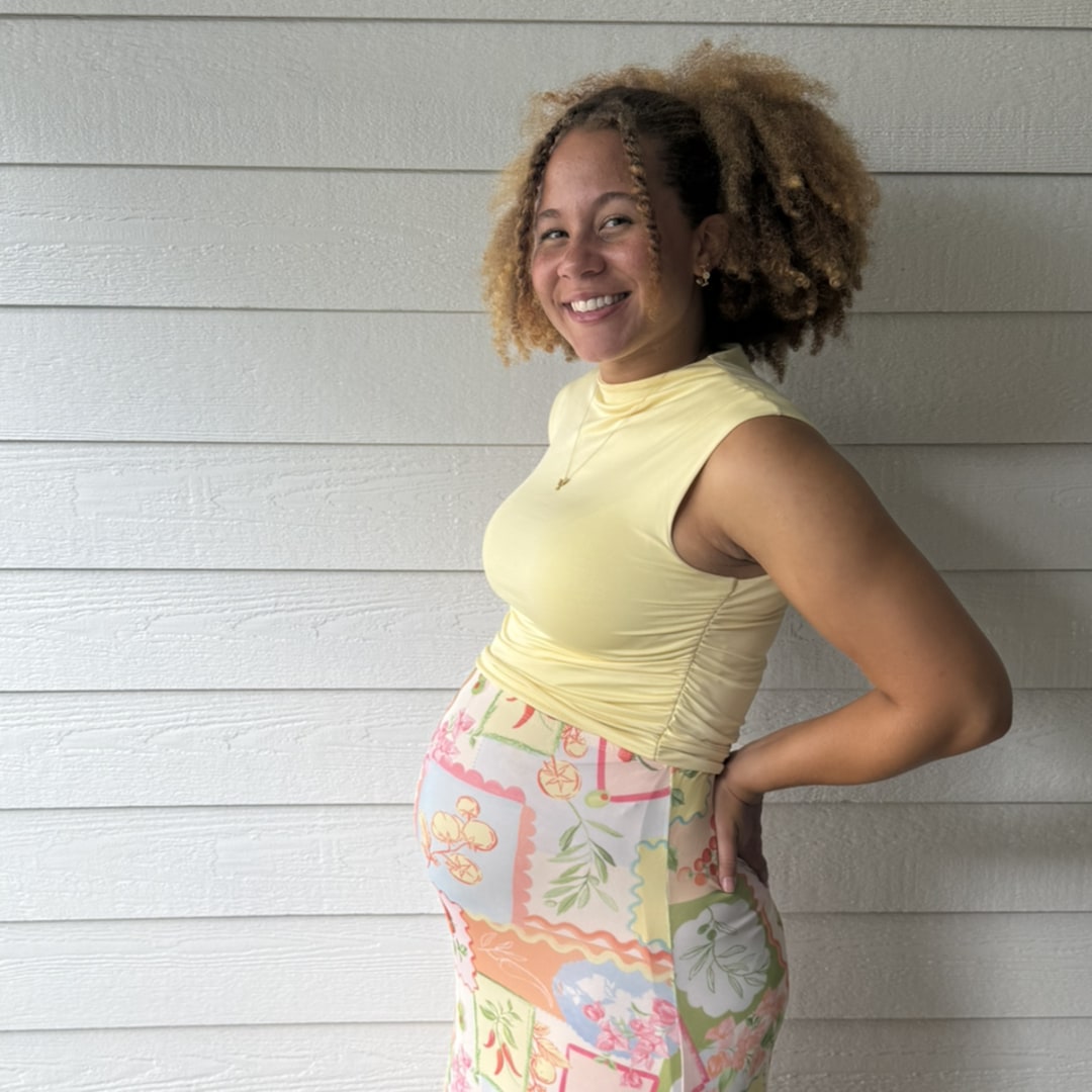 Photo shared by Dazsha for their Babylist baby registry.