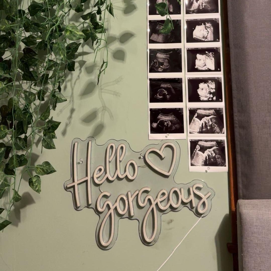 Photo shared by Ava for their Babylist baby registry.