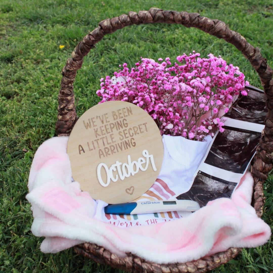 Photo shared by Katelyn for their Babylist baby registry.