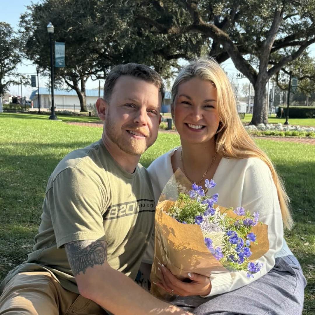 Photo shared by Heather for their Babylist baby registry.