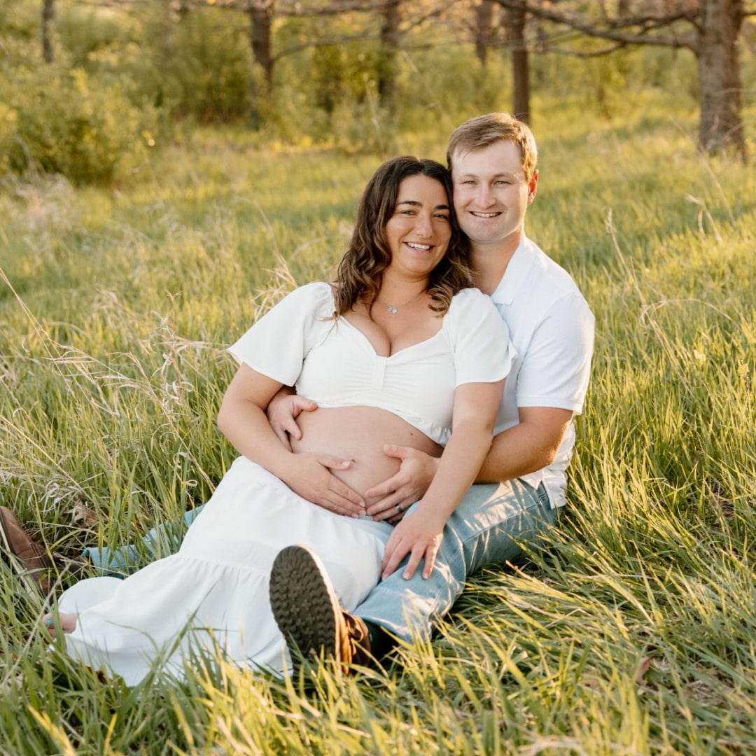 Photo shared by Kyle for their Babylist baby registry.