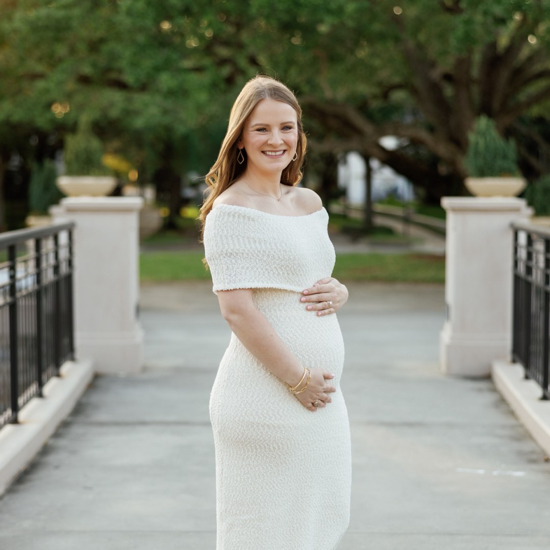 Photo shared by Lindsay for their Babylist baby registry.