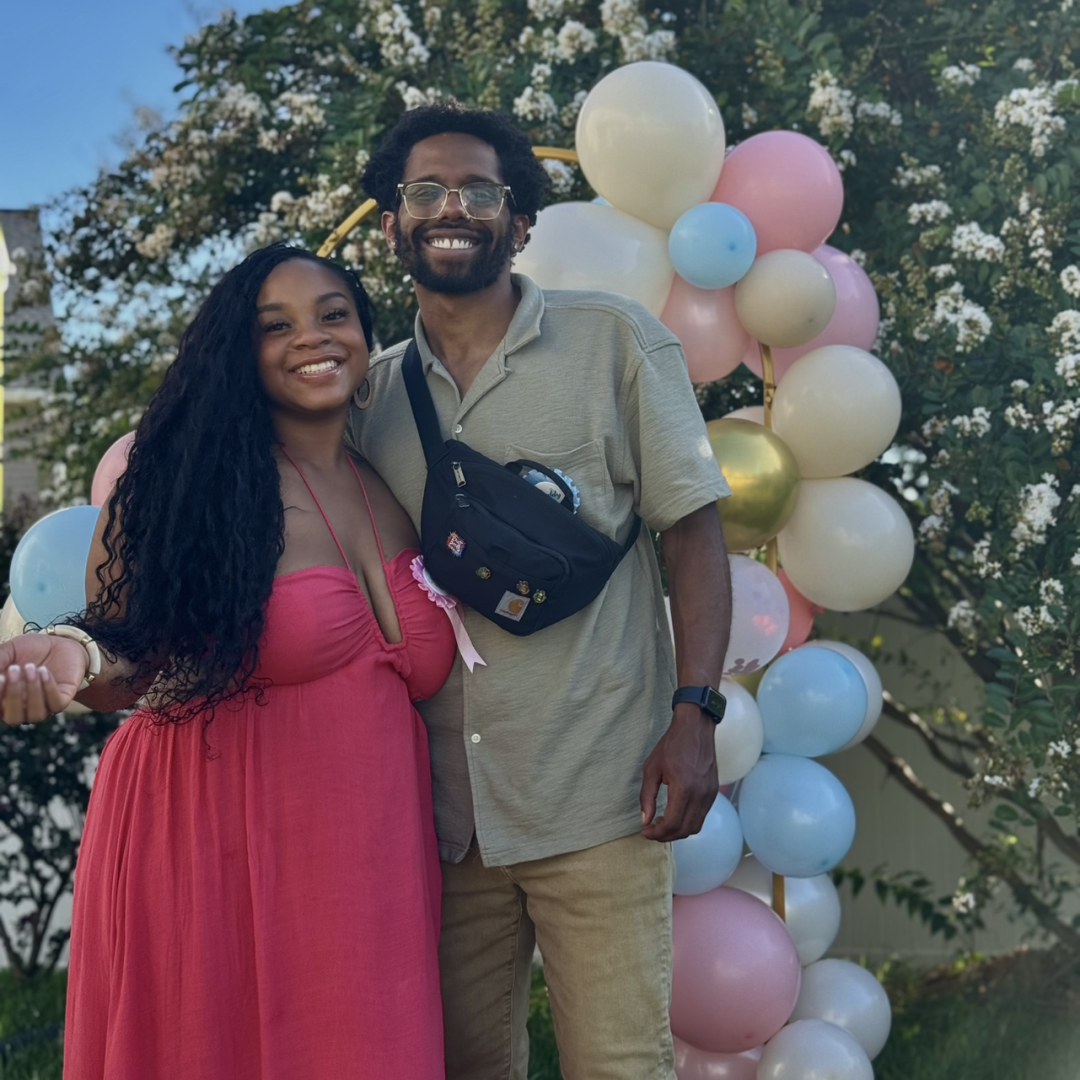 Photo shared by Lauryn for their Babylist baby registry.