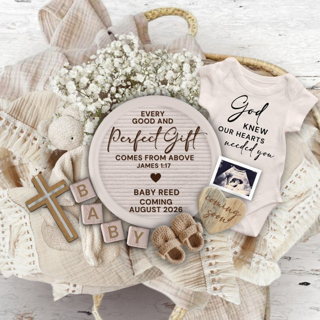 Photo shared by Victoria for their Babylist baby registry.
