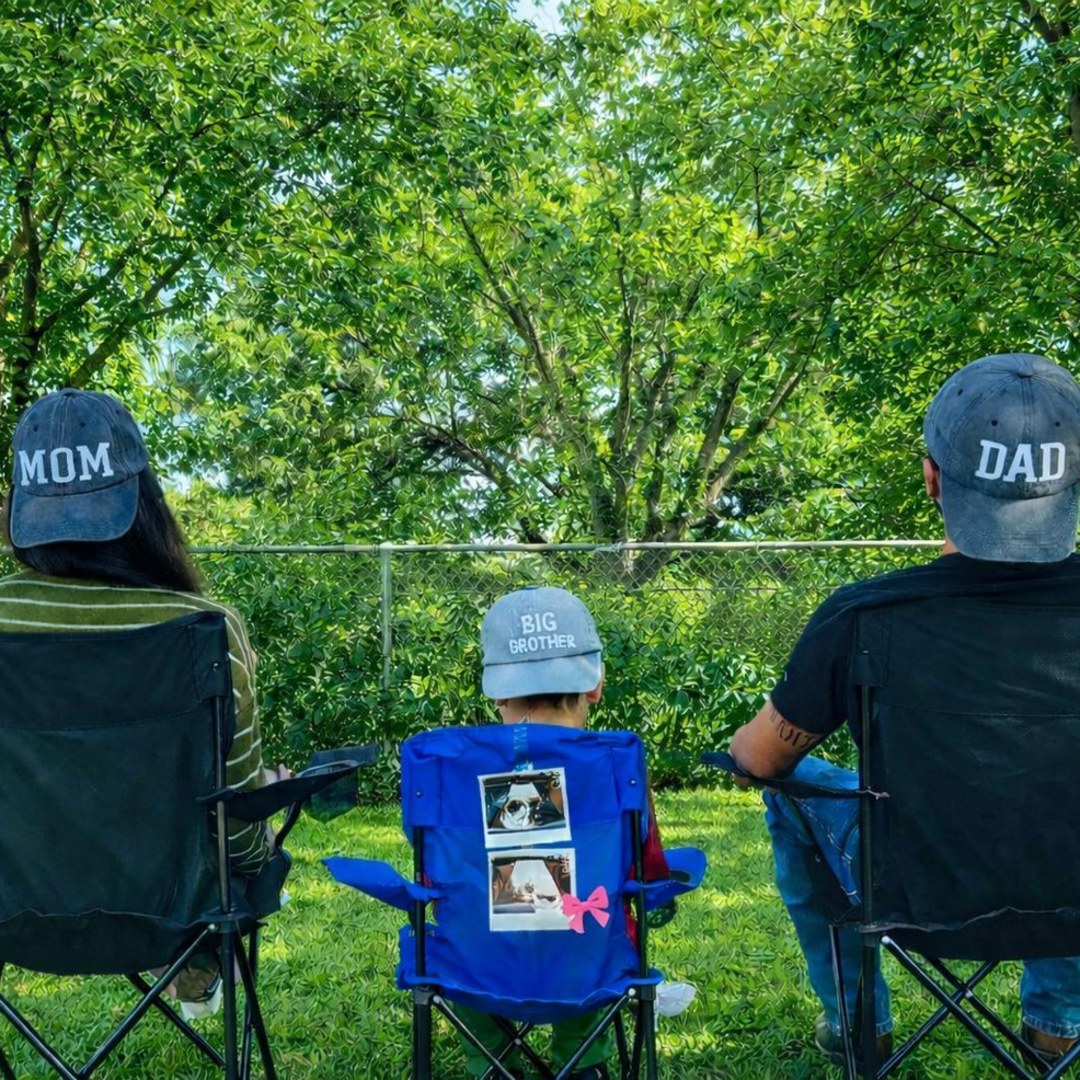 Photo shared by Sara for their Babylist baby registry.