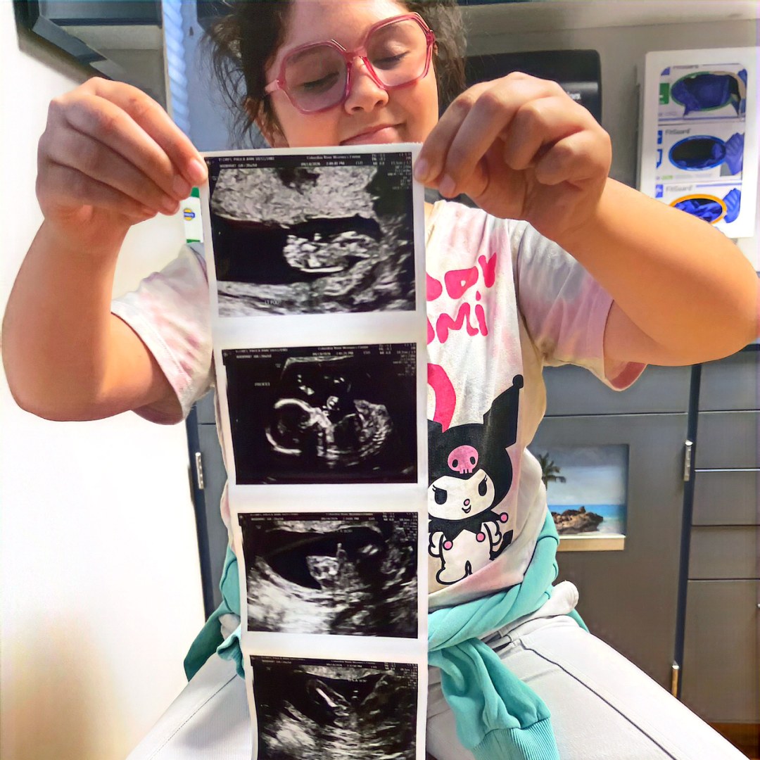 Photo shared by Paula for their Babylist baby registry.