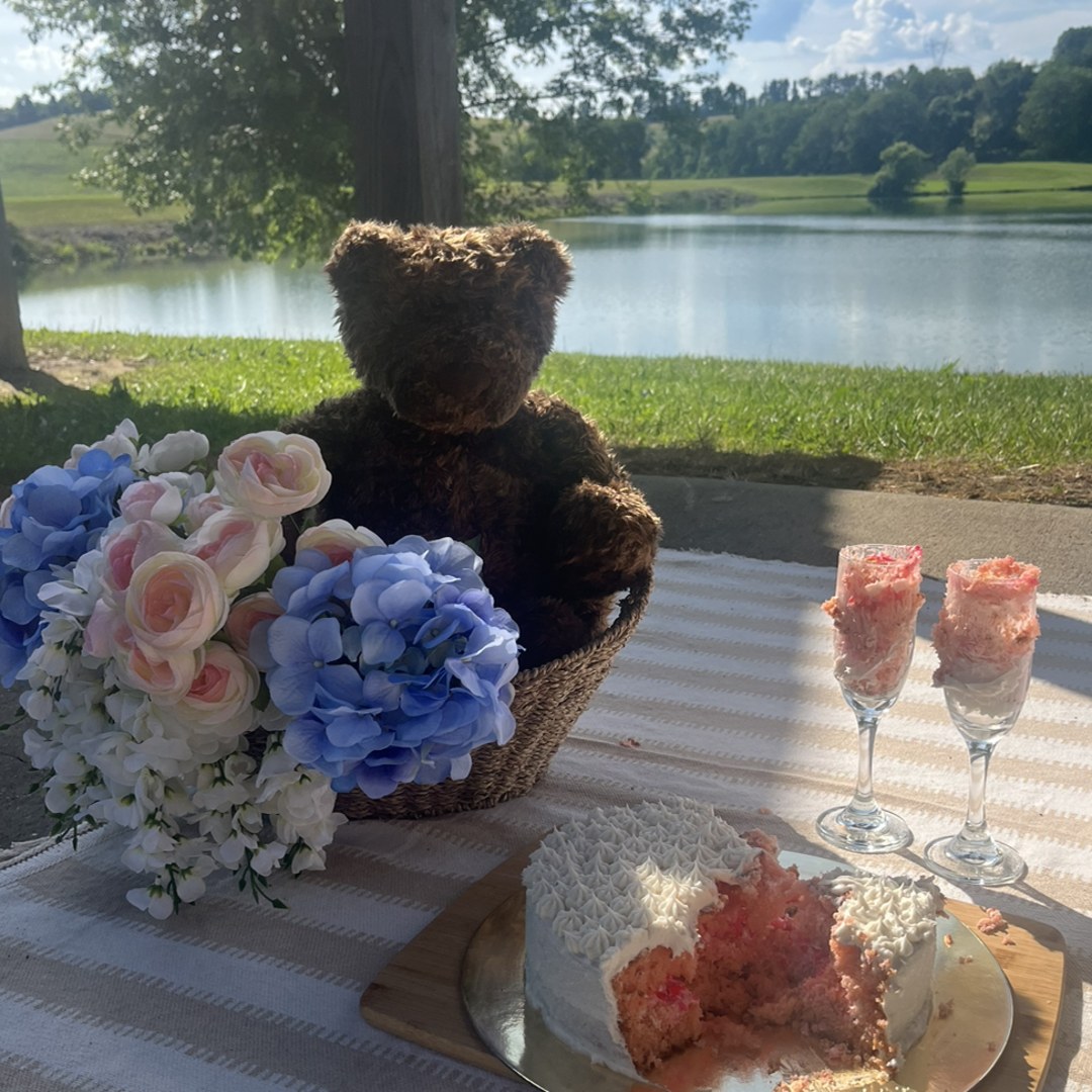 Photo shared by Brianna for their Babylist baby registry.