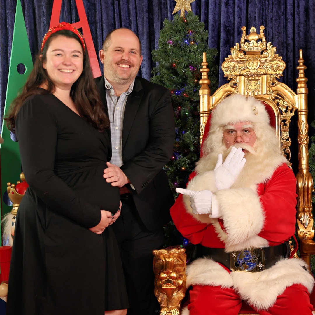 Photo shared by Lexie for their Babylist baby registry.