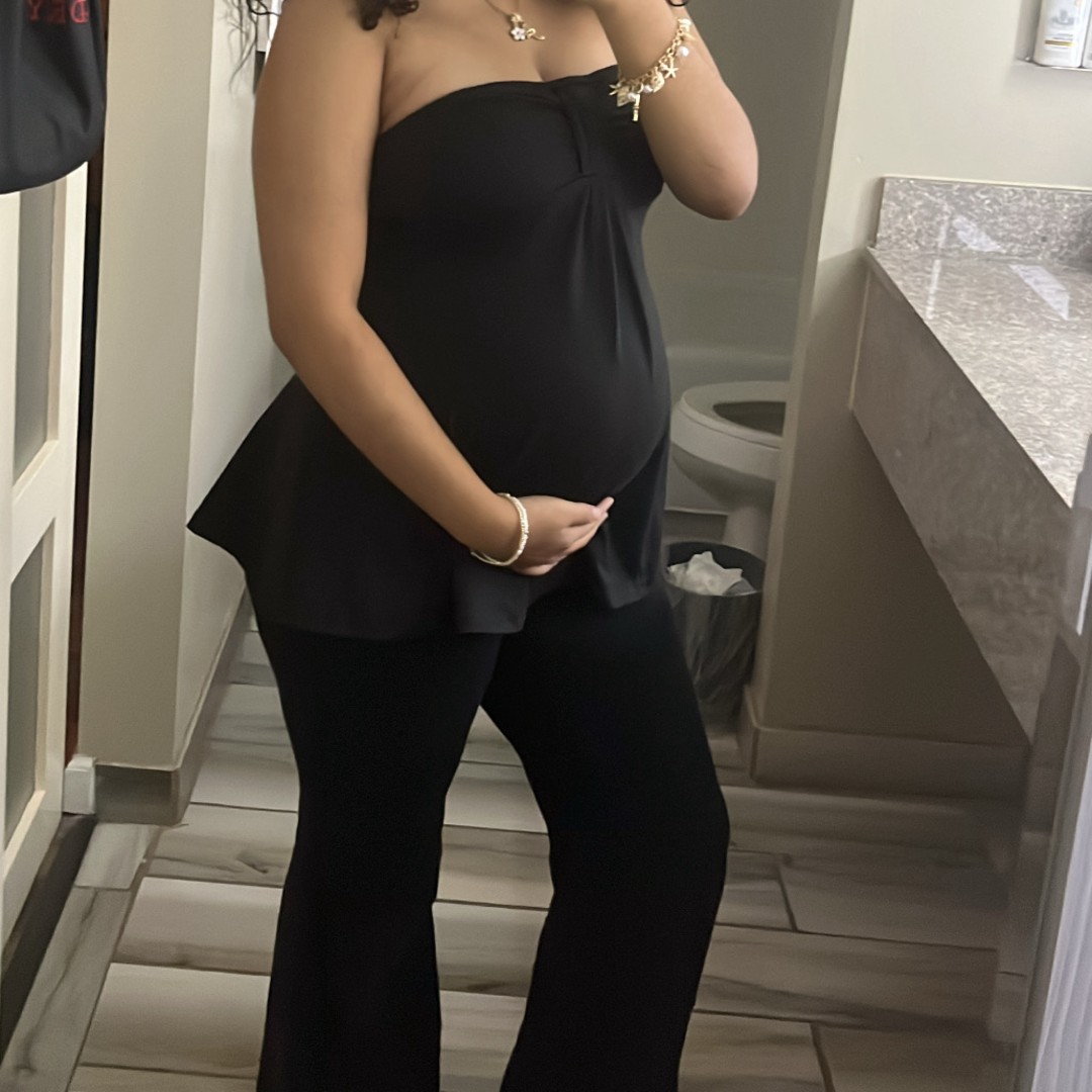 Photo shared by Ashly for their Babylist baby registry.