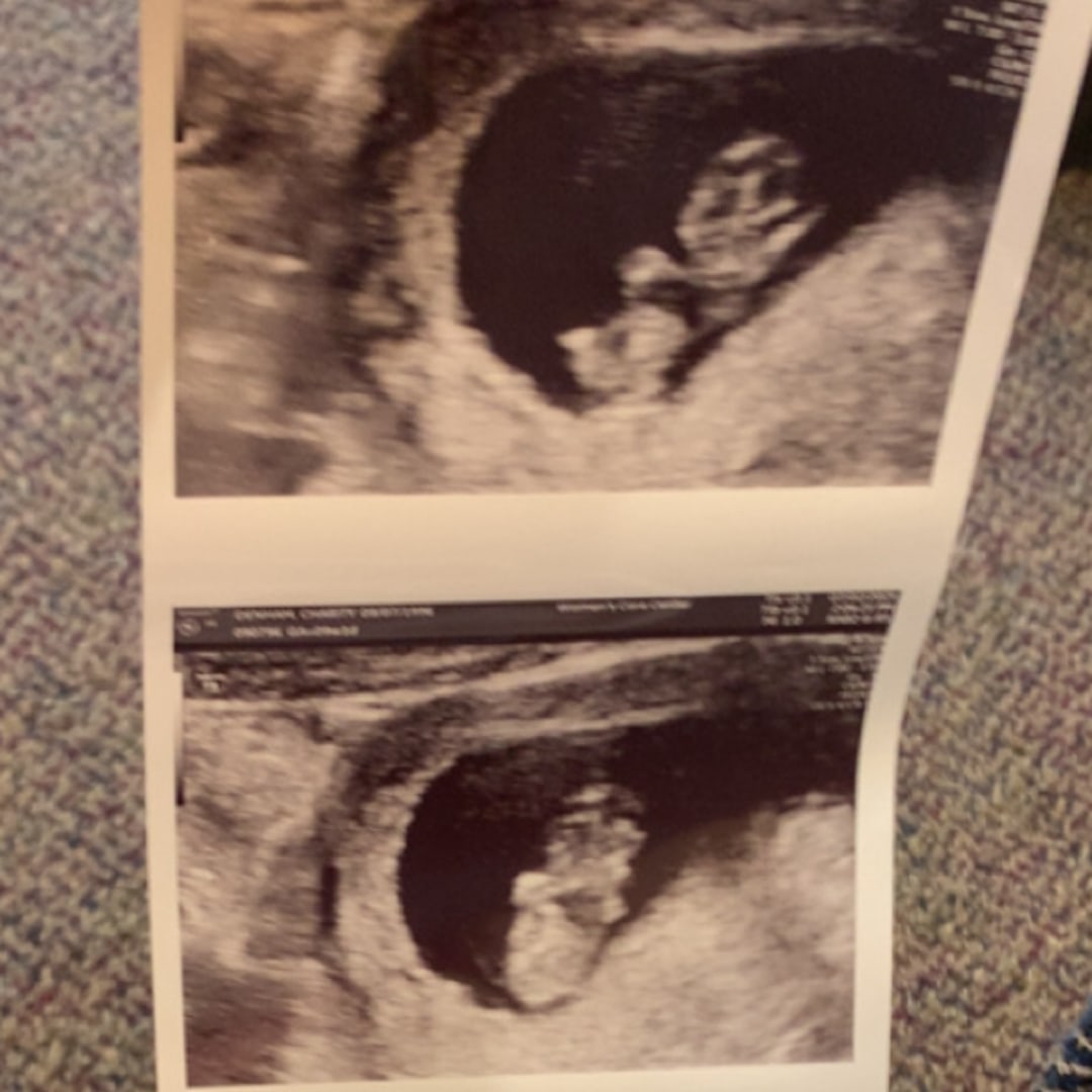 Photo shared by Charity for their Babylist baby registry.