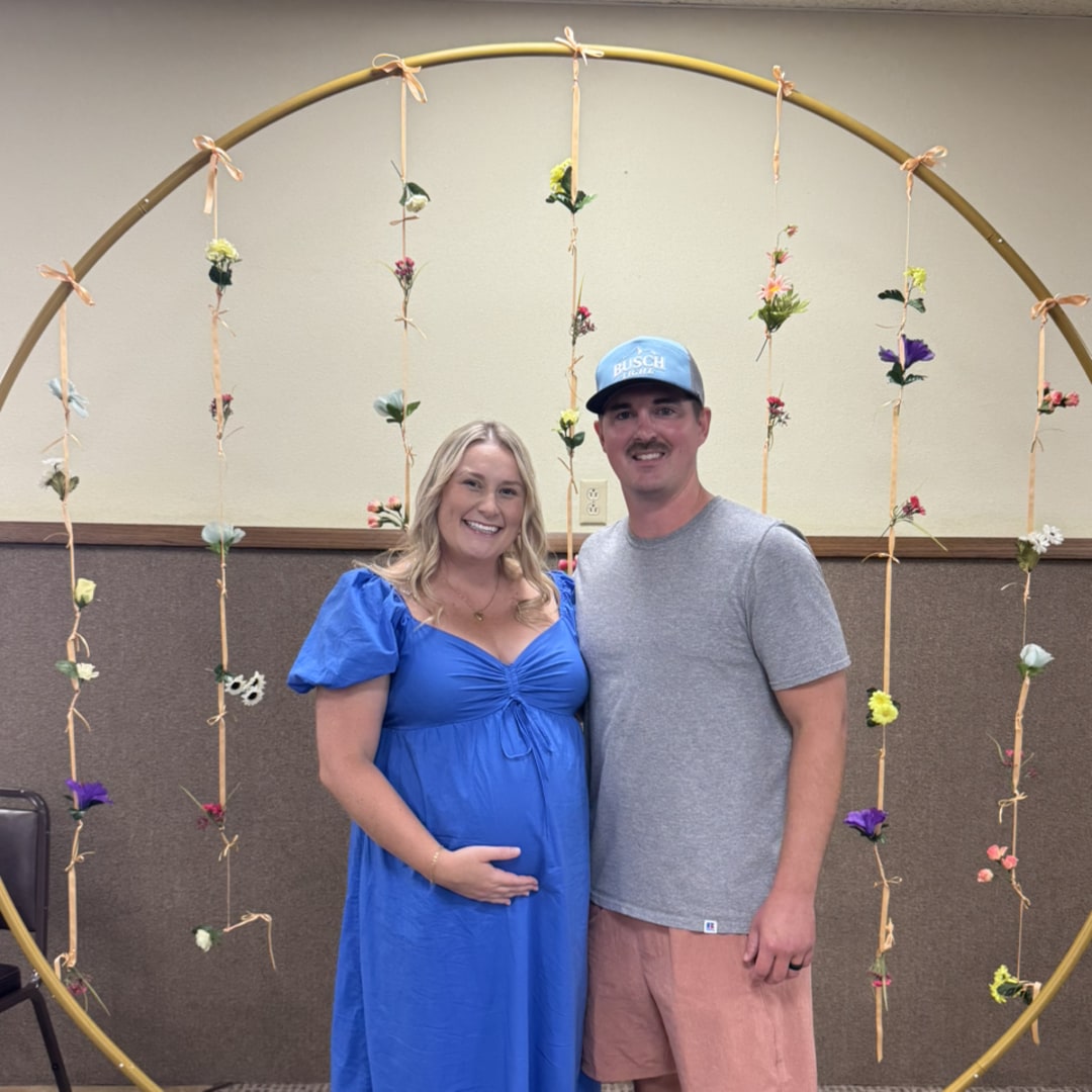 Photo shared by Shelli for their Babylist baby registry.