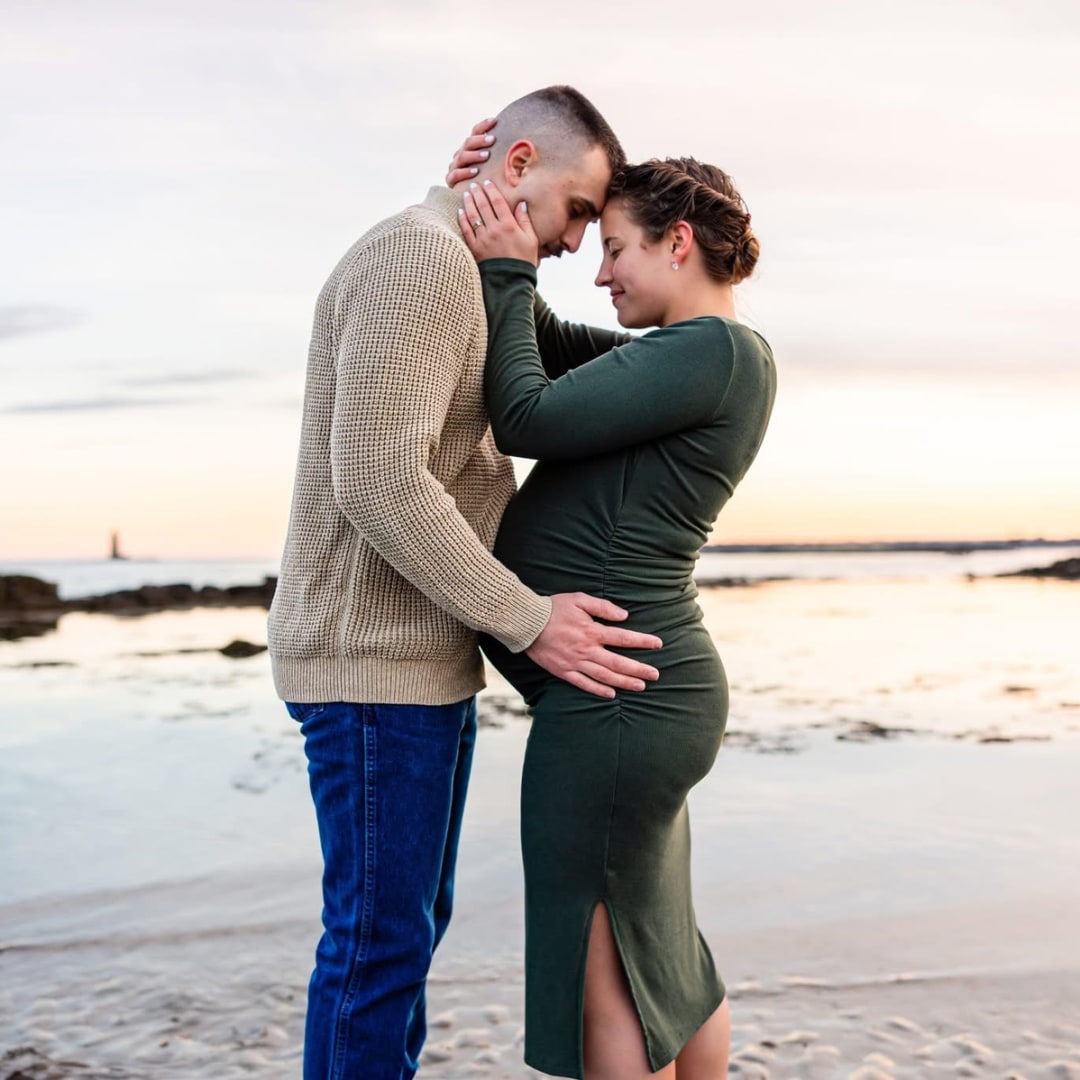 Photo shared by Sara for their Babylist baby registry.