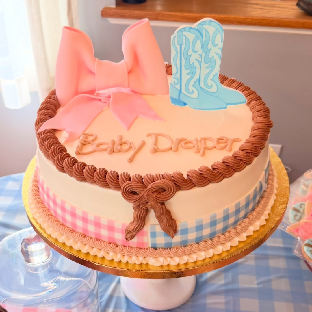 Photo shared by Allie for their Babylist baby registry.