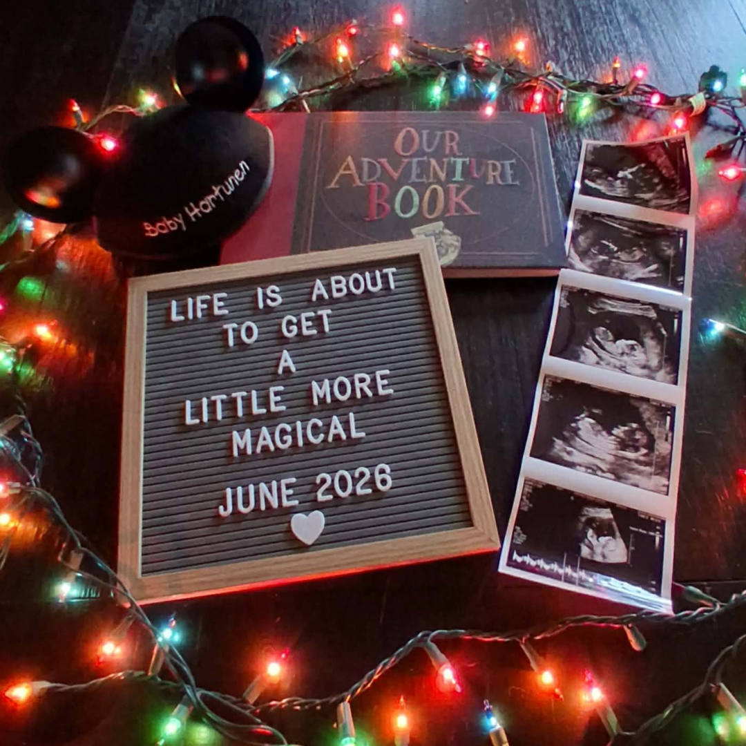Photo shared by Valerie for their Babylist baby registry.