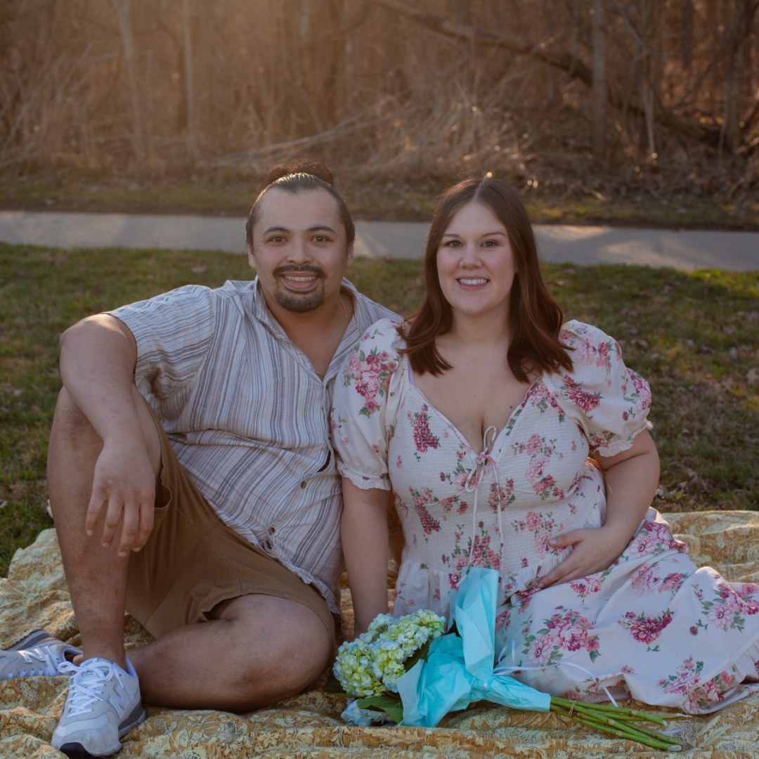 Photo shared by Ivy for their Babylist baby registry.