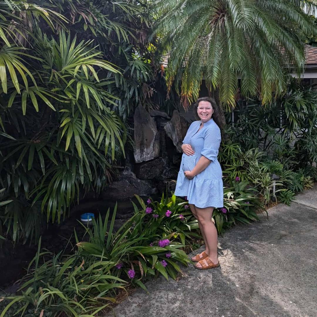 Photo shared by Bailey for their Babylist baby registry.