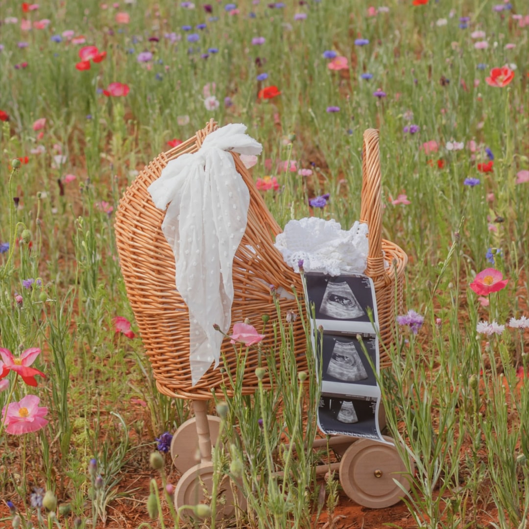 Photo shared by Kait for their Babylist baby registry.