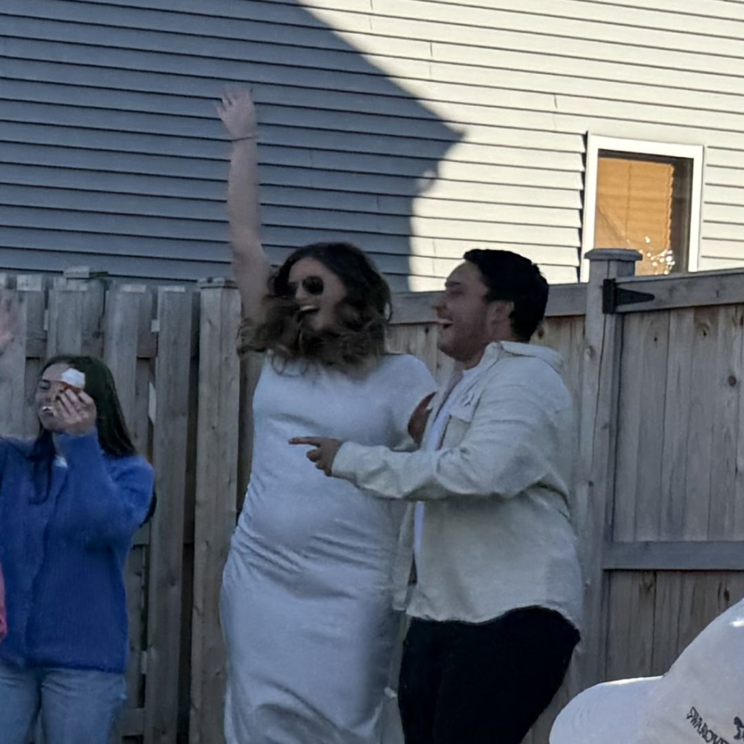 Photo shared by Maggie for their Babylist baby registry.