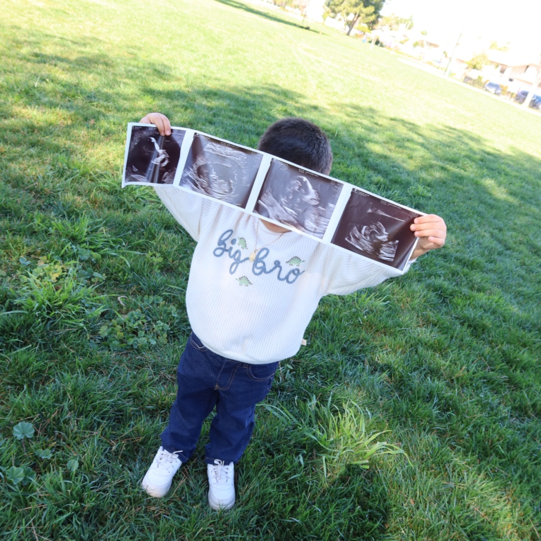 Photo shared by Gracie for their Babylist baby registry.