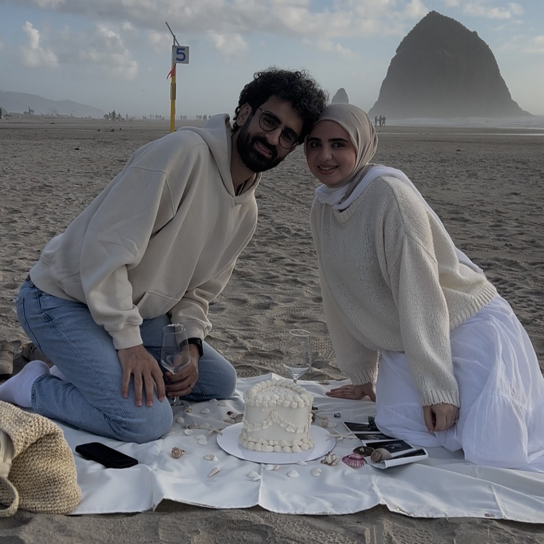 Photo shared by Iman for their Babylist baby registry.