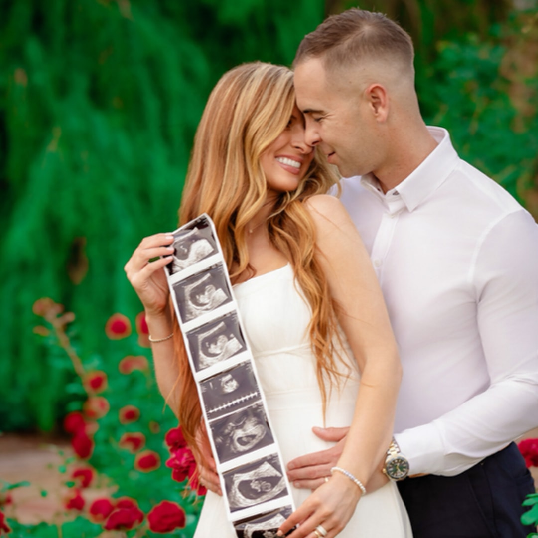 Photo shared by Alexa-Rae for their Babylist baby registry.