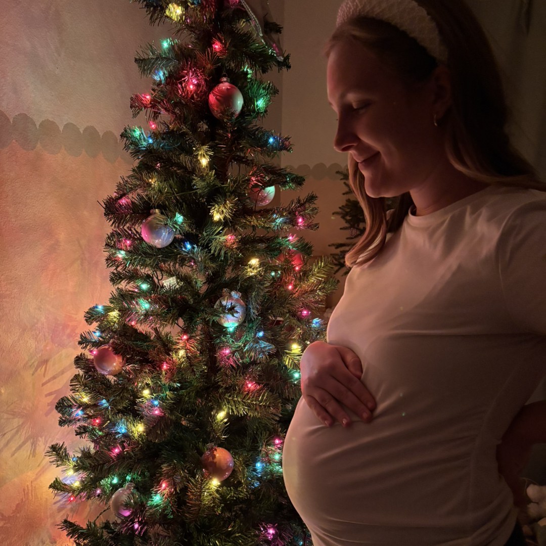 Photo shared by Alanna for their Babylist baby registry.