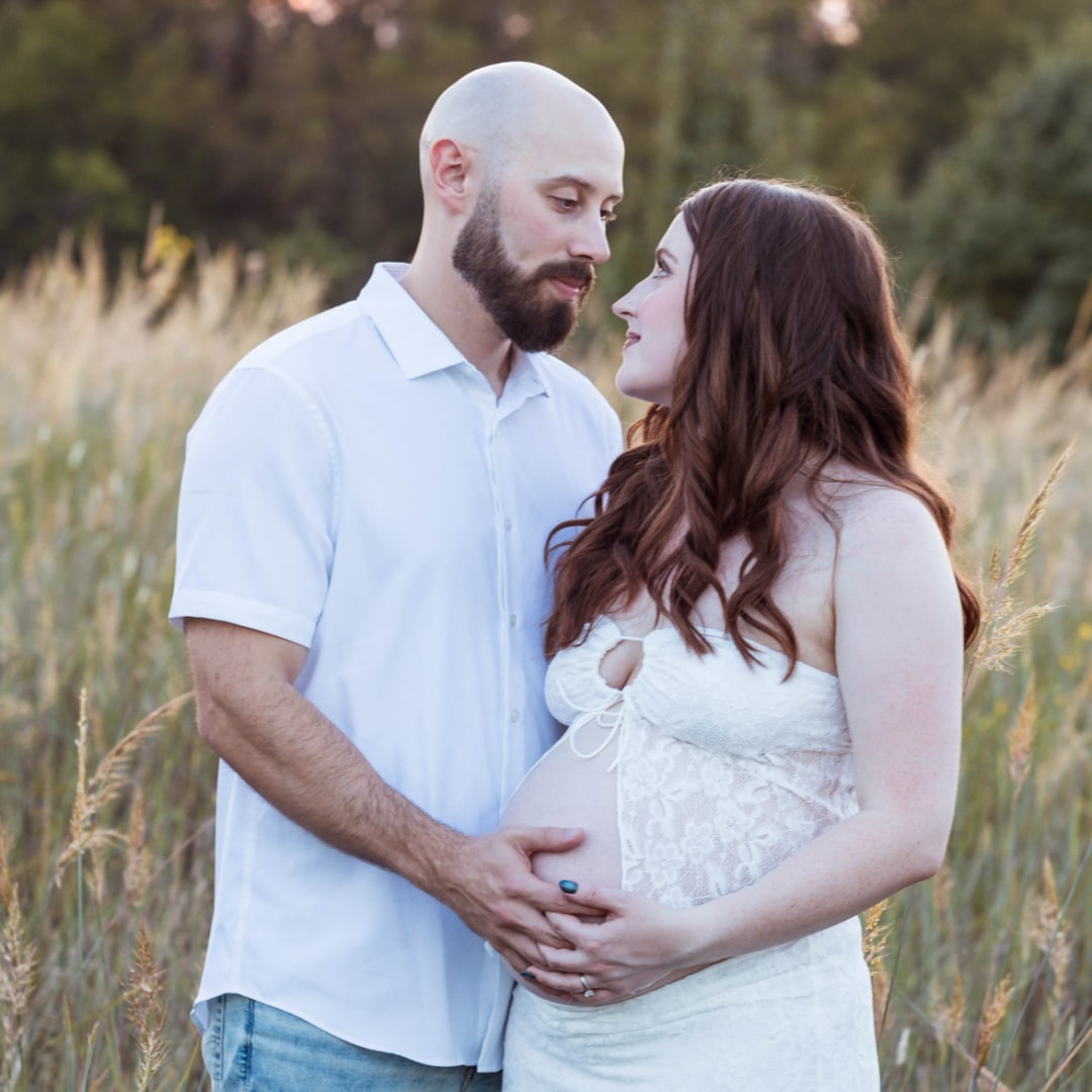 Photo shared by Faith for their Babylist baby registry.