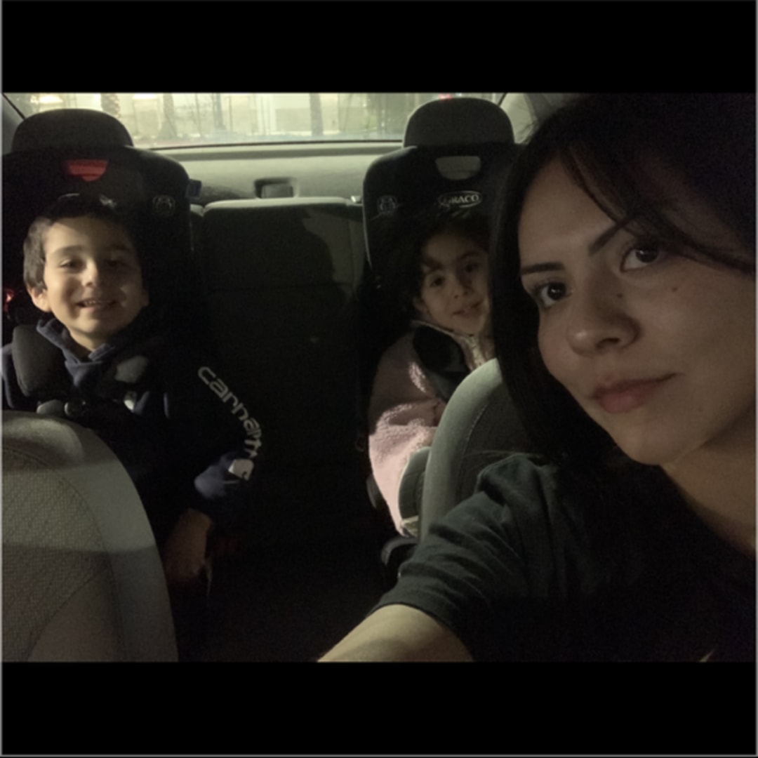 Photo shared by Evelyn for their Babylist baby registry.