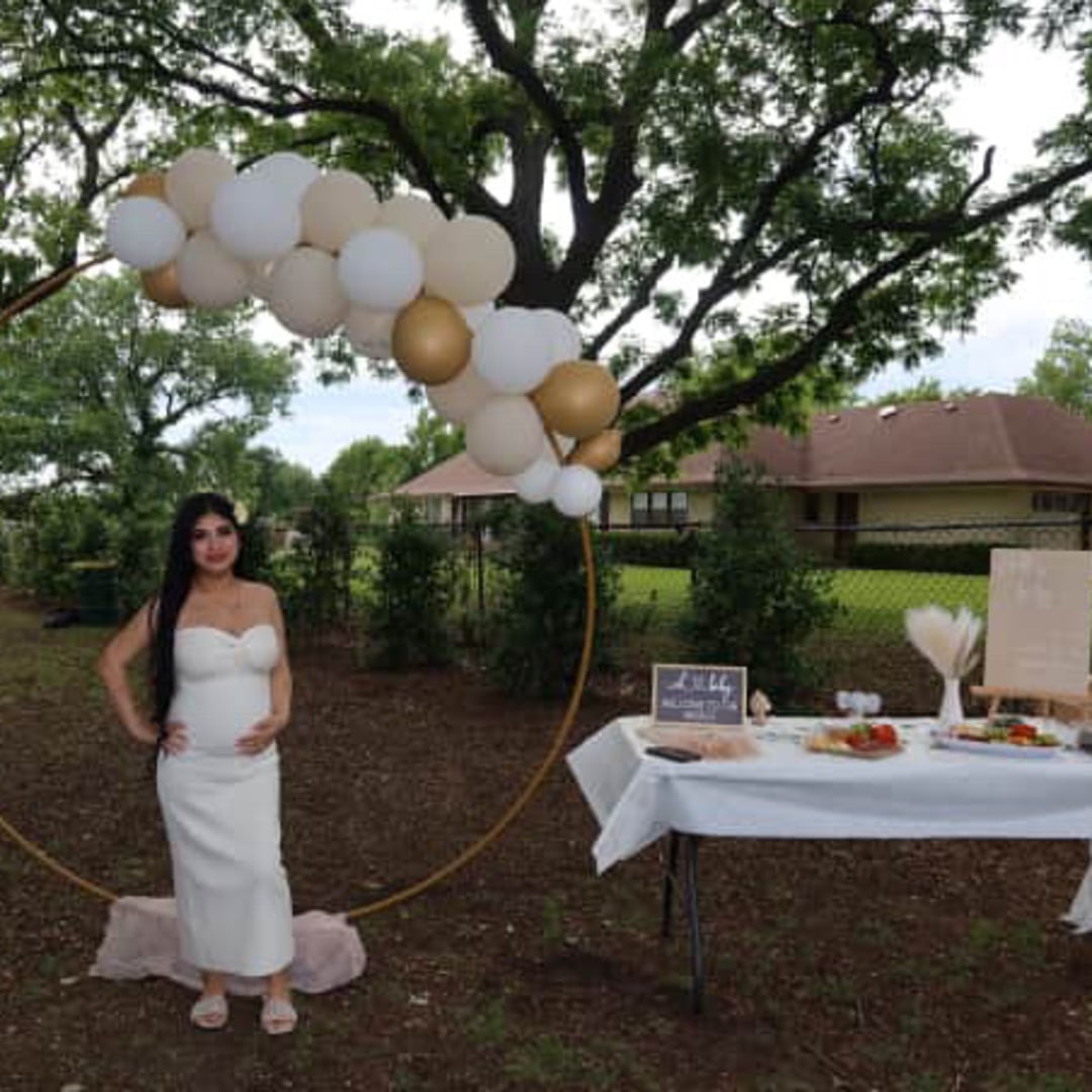 Photo shared by Lacinda for their Babylist baby registry.