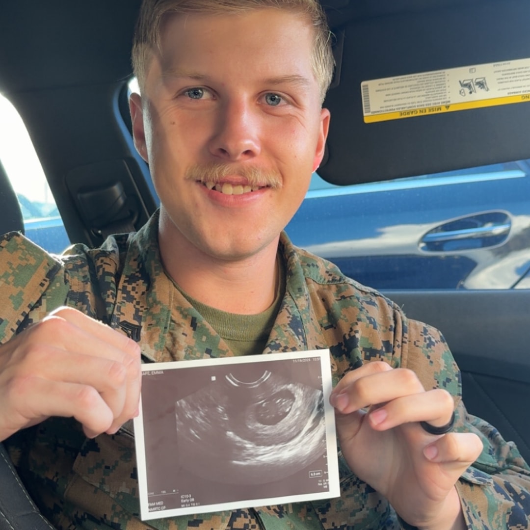 Photo shared by Emma for their Babylist baby registry.