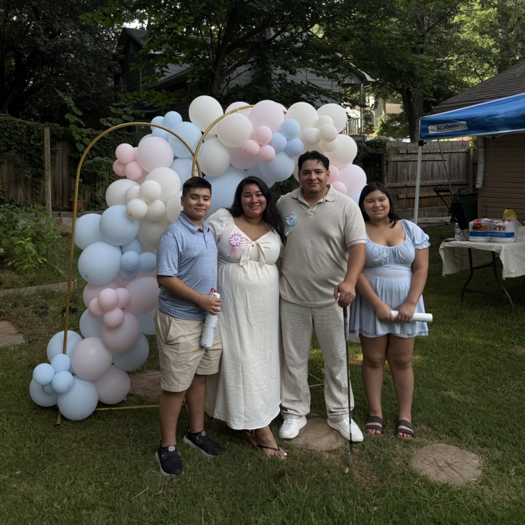 Photo shared by Jennifer for their Babylist baby registry.