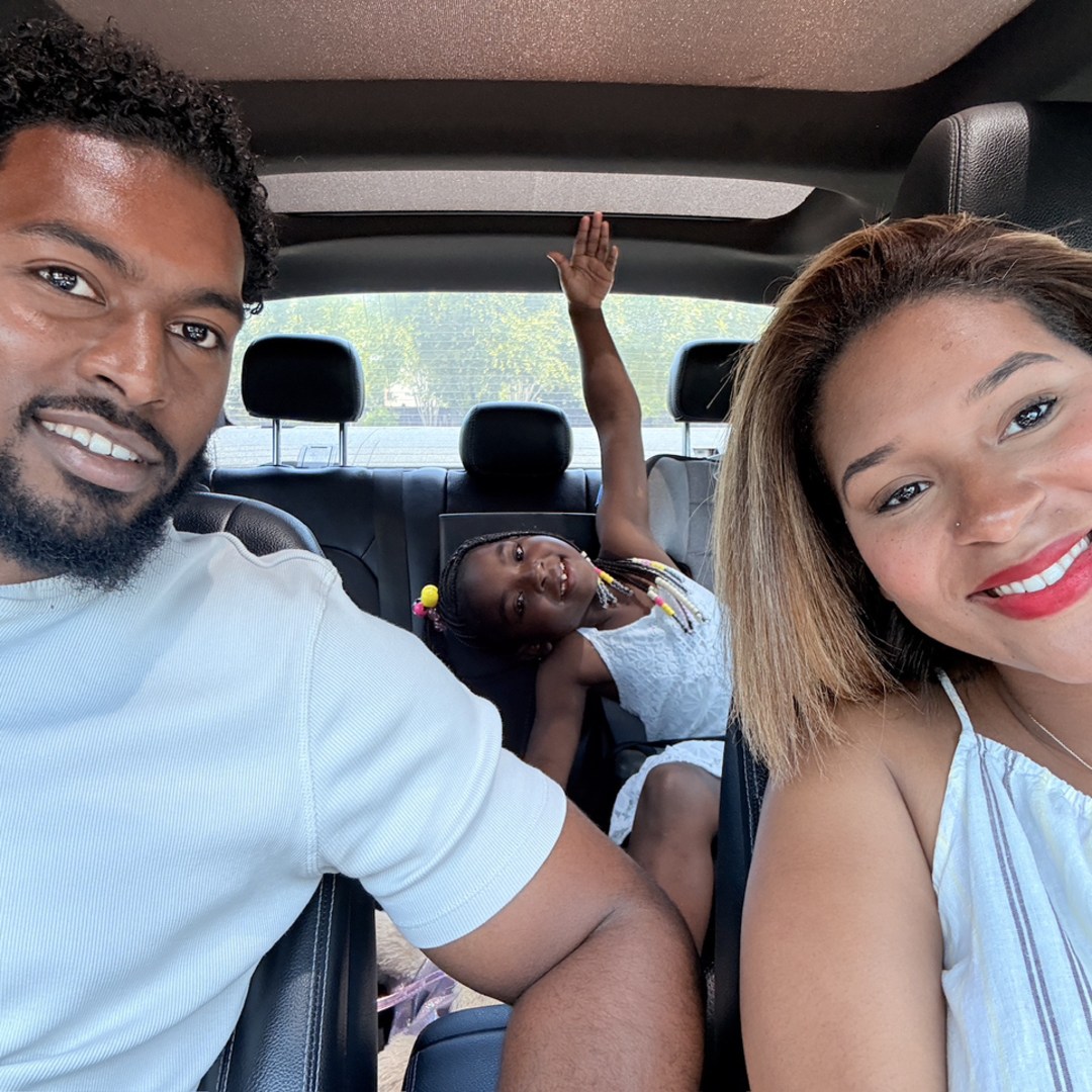 Photo shared by Jada for their Babylist baby registry.