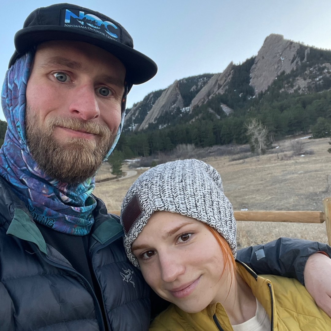 Photo shared by Tatiana for their Babylist baby registry.