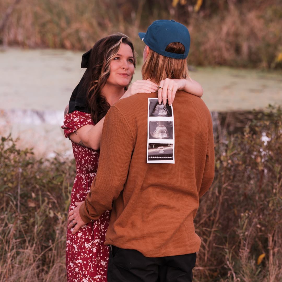 Photo shared by Atlanta for their Babylist baby registry.