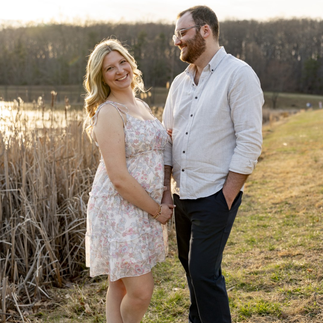 Photo shared by Abby for their Babylist baby registry.