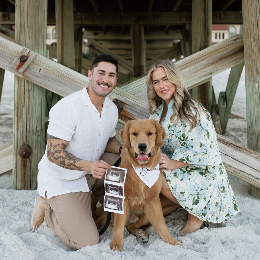 Photo shared by Michaelangelo for their Babylist baby registry.