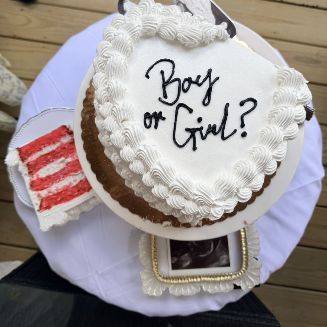 Photo shared by Xiomara for their Babylist baby registry.