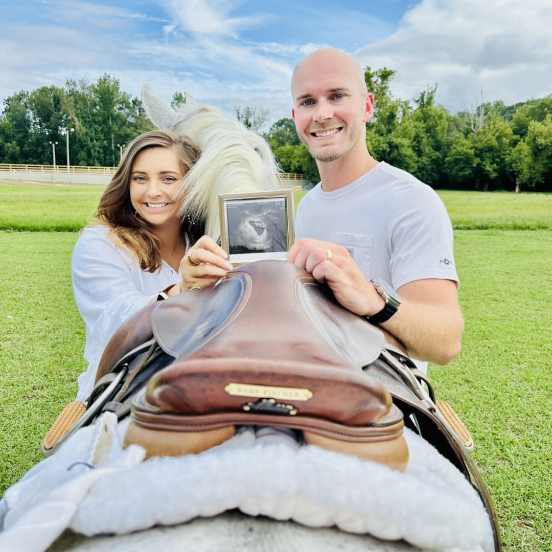 Photo shared by Helen for their Babylist baby registry.