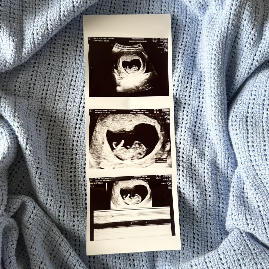 Photo shared by Ellis for their Babylist baby registry.