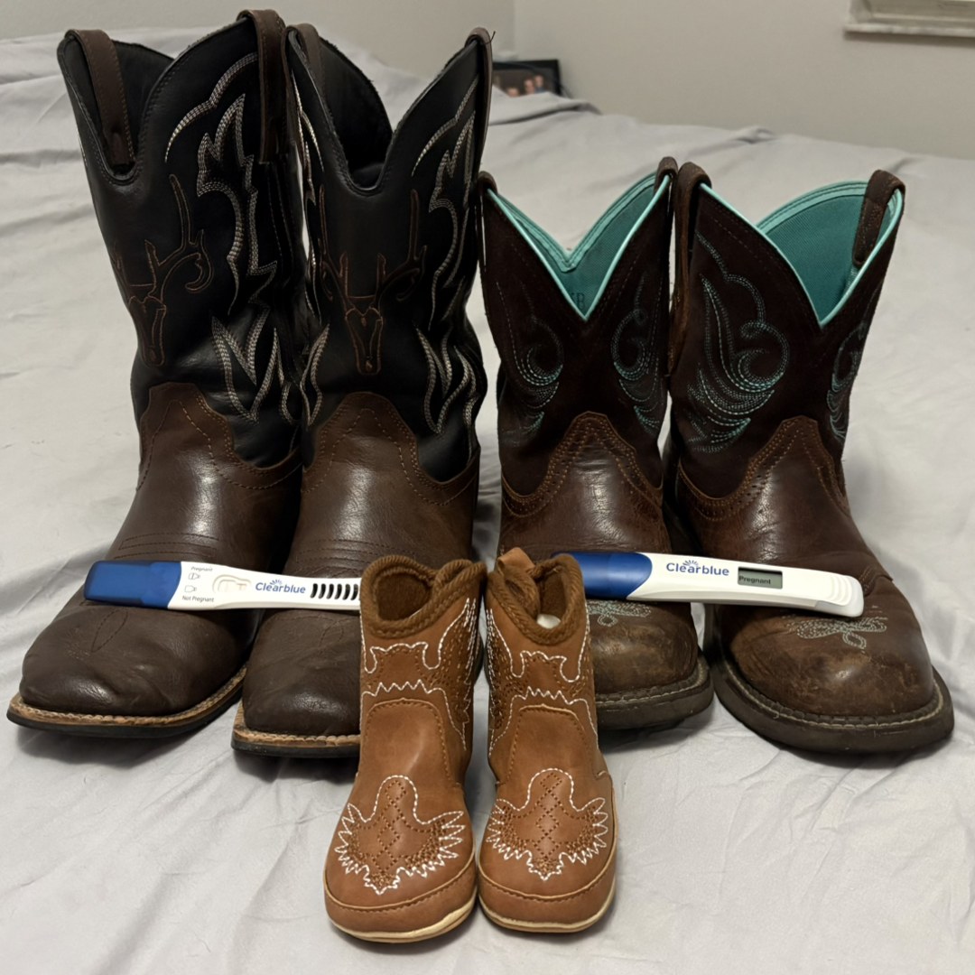 Photo shared by Laila for their Babylist baby registry.