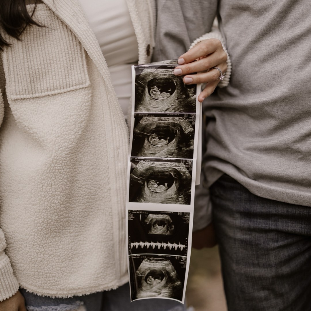 Photo shared by Tiffany for their Babylist baby registry.