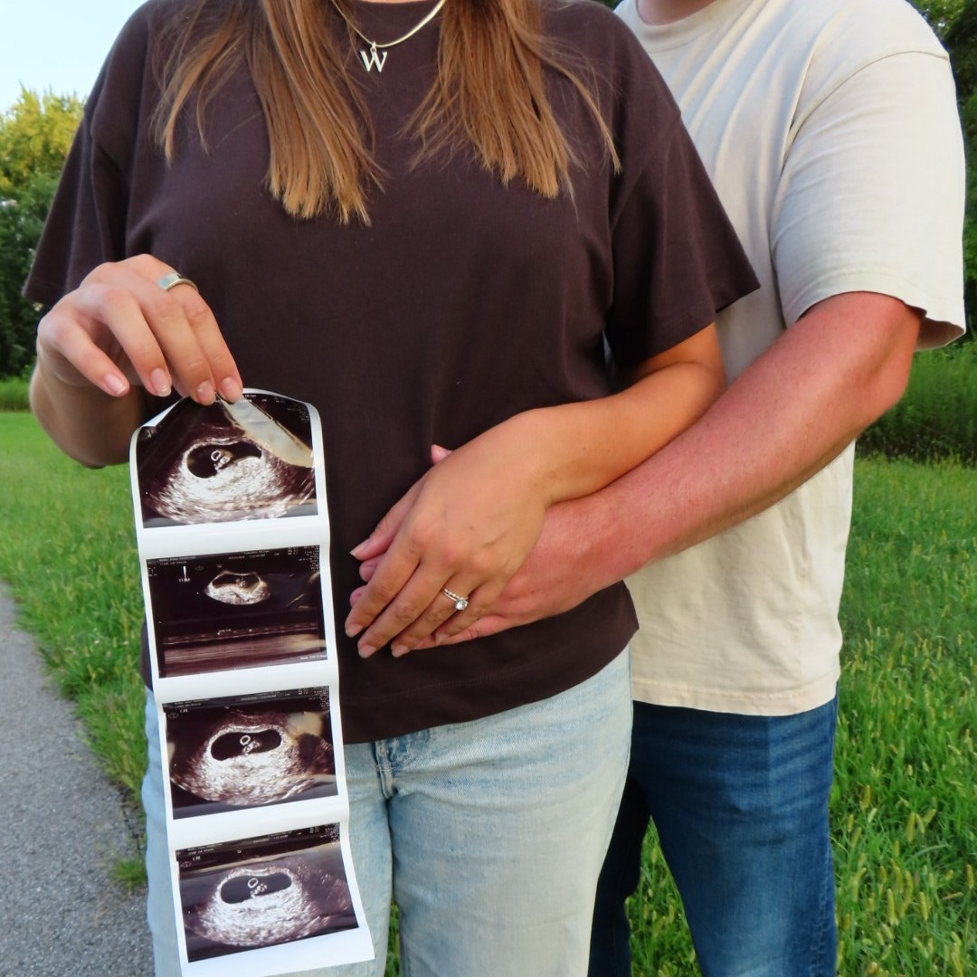 Photo shared by Dana for their Babylist baby registry.